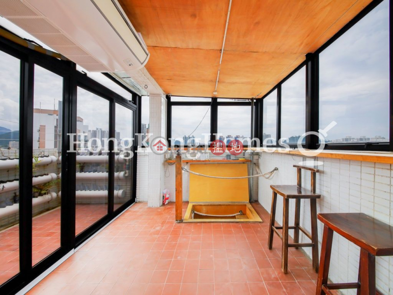 Studio Unit for Rent at Silver Mansion, 81 Shek Pai Wan Road | Southern District Hong Kong, Rental | HK$ 20,000/ month