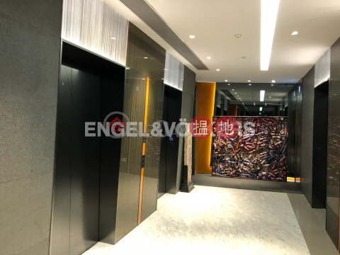 Studio Flat for Rent in Wong Chuk Hang, Global Trade Square 環匯廣場 | Southern District (EVHK94099)_0