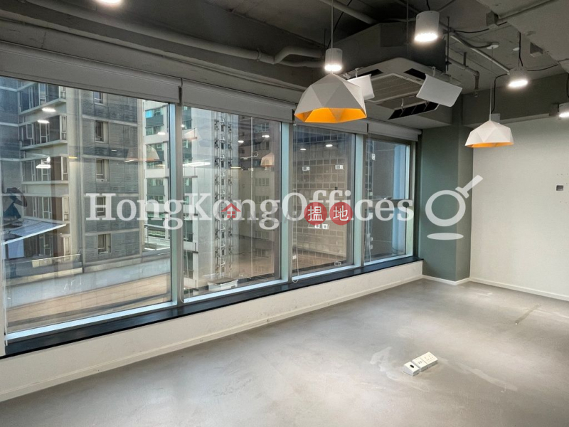 Office Unit for Rent at Goldsland Building 22-26 Minden Avenue | Yau Tsim Mong Hong Kong | Rental | HK$ 61,425/ month