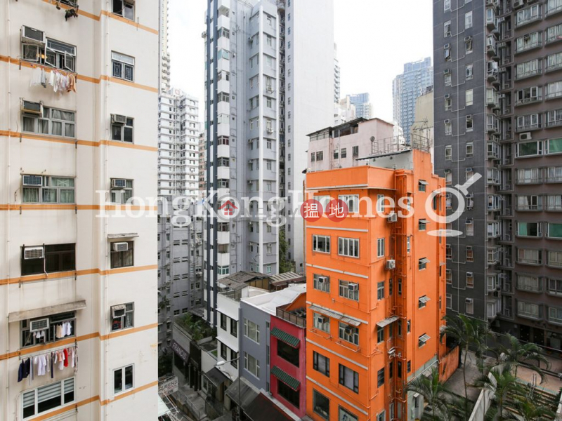 香港搵樓|租樓|二手盤|買樓| 搵地 | 住宅出租樓盤聖佛蘭士街15號一房單位出租