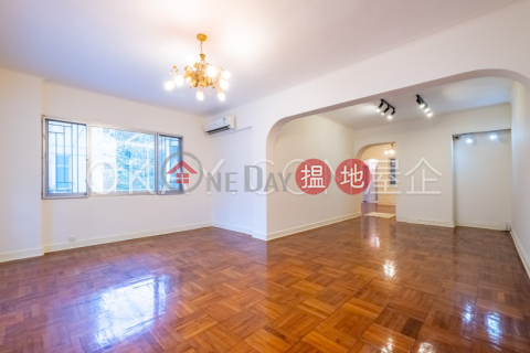 Stylish 3 bedroom with terrace, balcony | For Sale | Grand House 柏齡大廈 _0