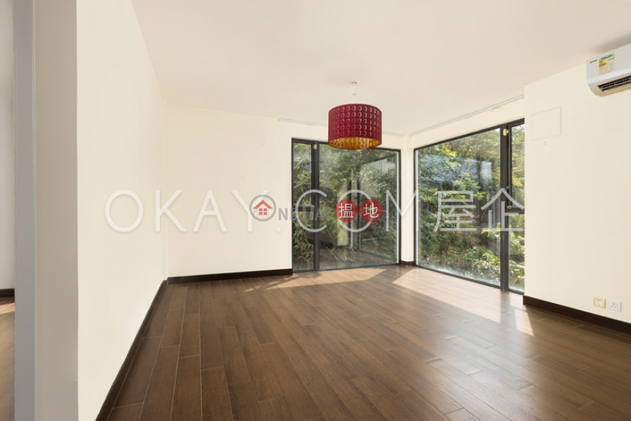 HK$ 26M Cala D\'or | Sai Kung Stylish house with sea views, rooftop & balcony | For Sale