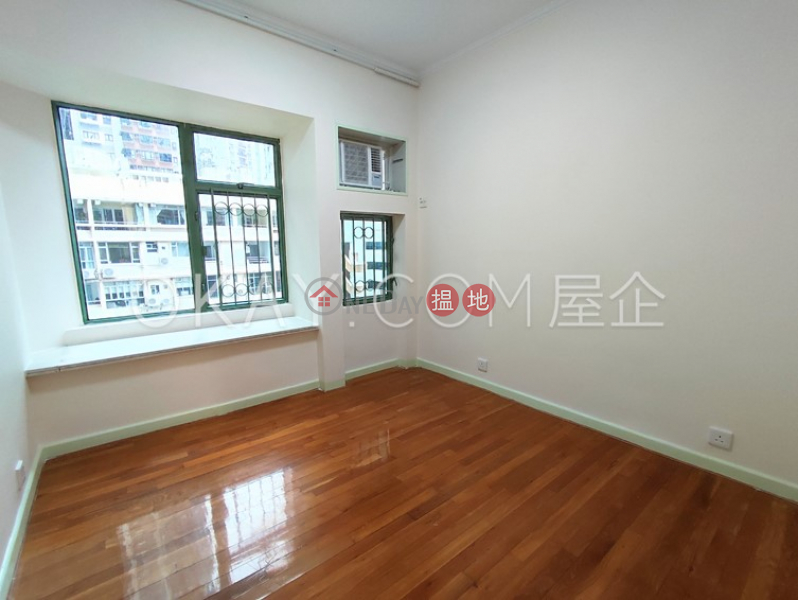 Tasteful 3 bedroom in Mid-levels West | For Sale, 70 Robinson Road | Western District | Hong Kong Sales HK$ 24M