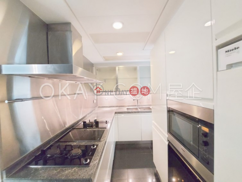 Property Search Hong Kong | OneDay | Residential Rental Listings Rare 3 bedroom with balcony & parking | Rental