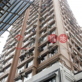 華冠大廈開放式單位出租, 華冠大廈 Wah Koon Building | 西區 (SOTHEBY-R575578-R)_0