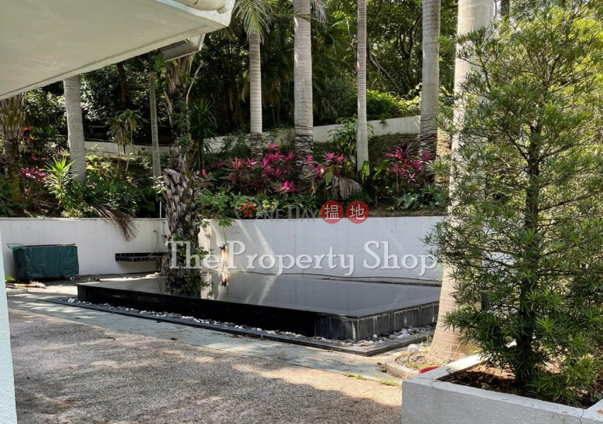 HK$ 68,000/ month, Tai Mong Tsai Tsuen, Sai Kung Gated 5 Bed Villa. Pool & Large Garden