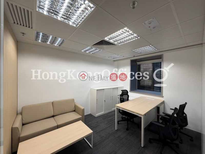 China Resources Building Middle, Office / Commercial Property Rental Listings, HK$ 108,615/ month