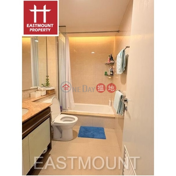 西貢 Giverny, Hebe Haven 白沙灣溱喬別墅出售-保安嚴密, 特高樓底 出售單位西貢公路 | 西貢|香港出售|HK$ 2,300萬