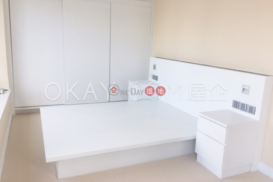 Lovely 1 bedroom on high floor with sea views | Rental | Vantage Park 慧豪閣 Rental Listings