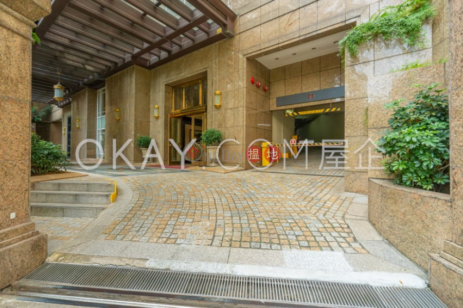 HK$ 65,000/ 月-蔚皇居|中區3房2廁,星級會所蔚皇居出租單位