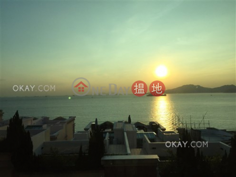 Lovely house with rooftop, balcony | Rental | Phase 1 Regalia Bay 富豪海灣1期 _0