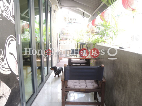 Studio Unit for Rent at Tai Kei House, Tai Kei House 太基樓 | Central District (Proway-LID88945R)_0