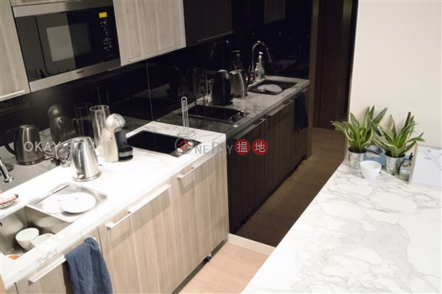 Practical 1 bedroom in Mid-levels West | Rental | 38 Caine Road | Western District | Hong Kong Rental, HK$ 30,000/ month