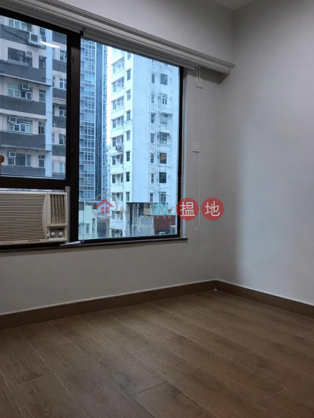 Flat for Rent in Hundred City Centre, Wan Chai | Hundred City Centre 百旺都中心 Rental Listings