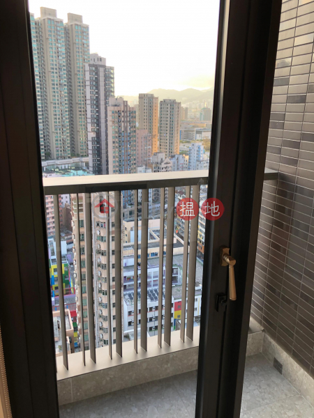 香港搵樓|租樓|二手盤|買樓| 搵地 | 住宅出售樓盤[業主盤免中介] 土瓜環瑧尚，1房明廁，步行地鐵1分鐘