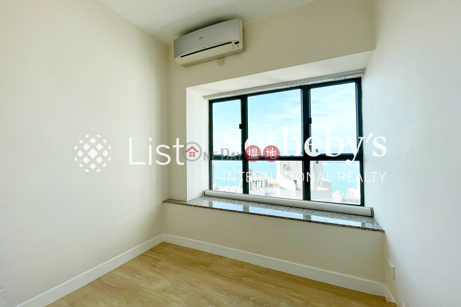 Property for Rent at Scholastic Garden with 3 Bedrooms, 48 Lyttelton Road | Western District | Hong Kong | Rental HK$ 42,000/ month