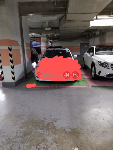 青衣灝景灣車位，業主自讓免佣 | 灝景灣 3期 8座 Block 8 Phase 3 Villa Esplanada _0