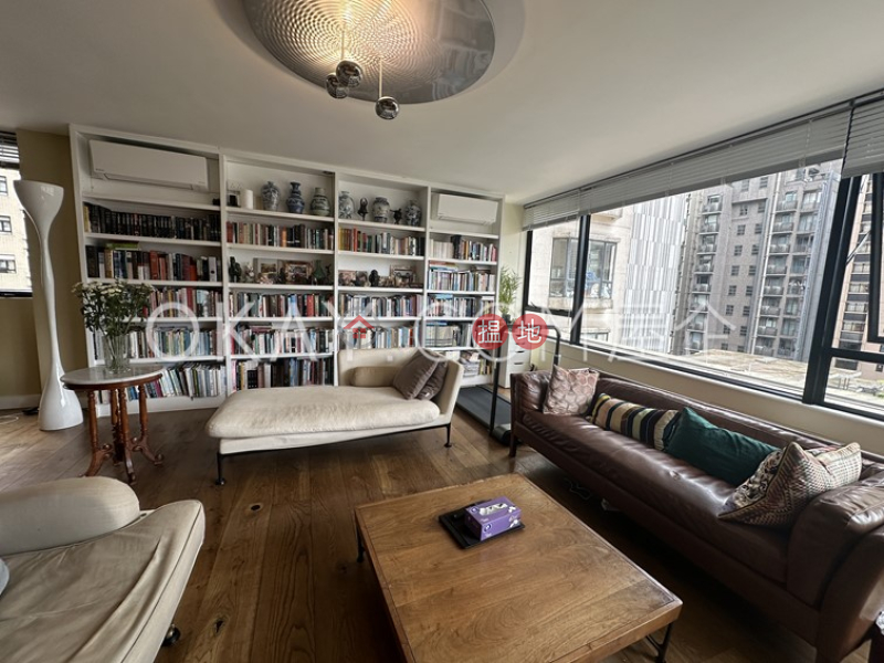 Property Search Hong Kong | OneDay | Residential | Sales Listings Stylish 4 bedroom with parking | For Sale