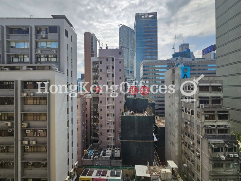 Office Unit for Rent at Kowloon Centre, Kowloon Centre 九龍中心 Rental Listings | Yau Tsim Mong (HKO-69648-AJHR)