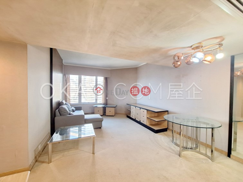 Property Search Hong Kong | OneDay | Residential Sales Listings Lovely 1 bedroom on high floor with harbour views | For Sale