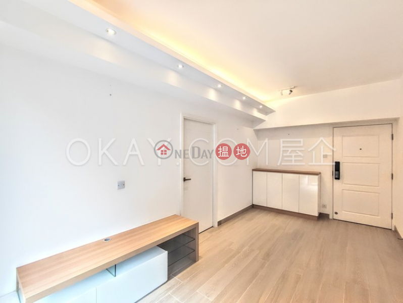 Charming 2 bedroom with balcony | Rental 33 Conduit Road | Western District, Hong Kong, Rental HK$ 29,000/ month