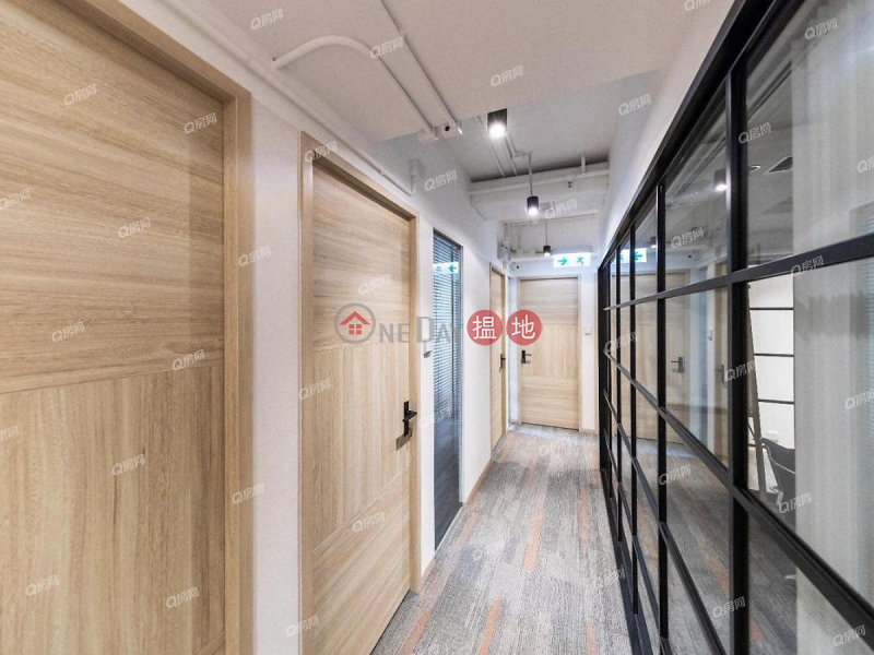 Tung Hip Commercial Building | Flat for Rent | Tung Hip Commercial Building 東協商業大廈 Rental Listings