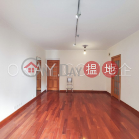 Cozy 2 bedroom with balcony | Rental, Jing Tai Garden Mansion 正大花園 | Western District (OKAY-R21061)_0