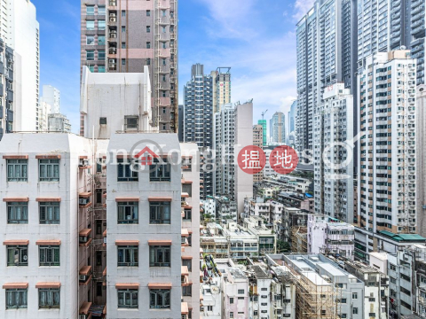 瑧蓺開放式單位出租, 瑧蓺 Artisan House | 西區 (Proway-LID167624R)_0