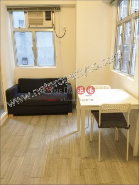 Apartment for Sale with Lease, Go Wah Mansion 高華大廈 | Wan Chai District (A043567)_0