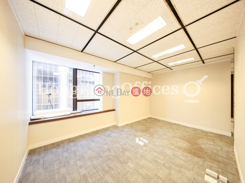 Office Unit for Rent at Harbour Centre, Harbour Centre 海港中心 Rental Listings | Wan Chai District (HKO-80502-AKHR)