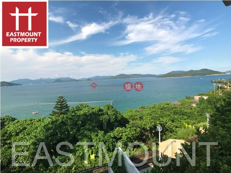 Silverstrand Villa House | Property For Rent or Lease in La Casa Bella, Silverstrand 銀線灣翠湖別墅-Detached, Full sea view corner house | House 2 La Casa Bella 翠湖別墅 2座 Rental Listings