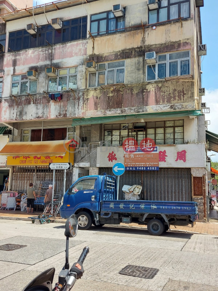 31 San Shing Avenue (新成路31號),Sheung Shui | ()(2)