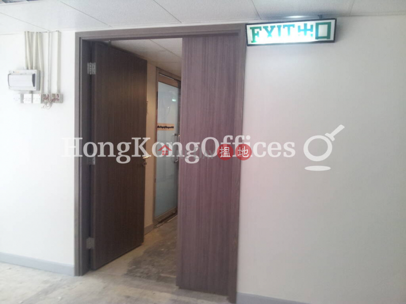 HK$ 61,040/ month Tern Centre Block 1, Western District Office Unit for Rent at Tern Centre Block 1