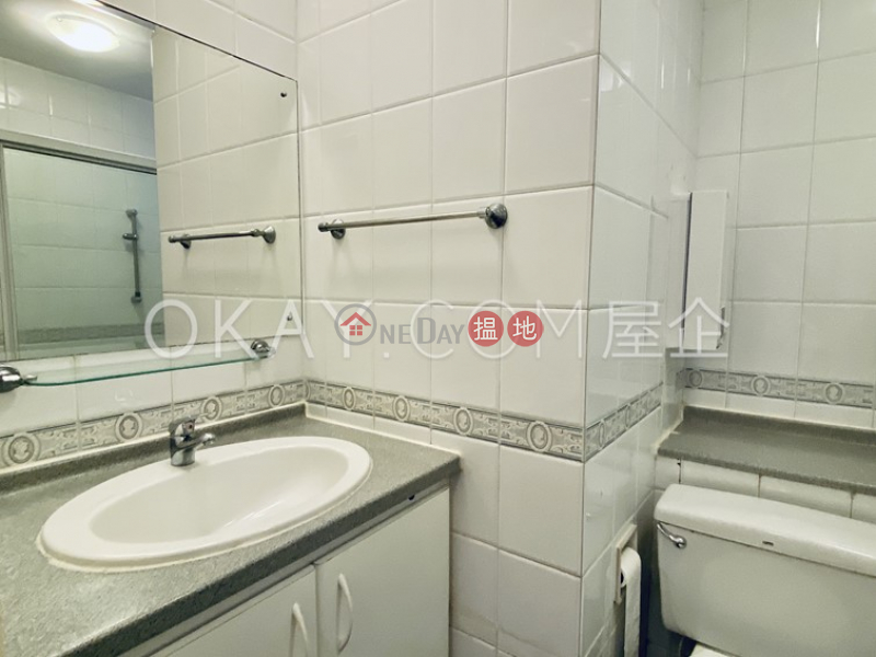 Efficient 3 bed on high floor with balcony & parking | Rental 19- 23 Ventris Road | Wan Chai District | Hong Kong Rental HK$ 58,000/ month