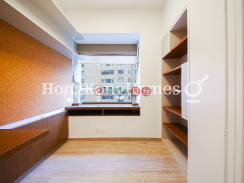 星域軒兩房一廳單位出租|9星街 | 灣仔區|香港|出租|HK$ 56,000/ 月