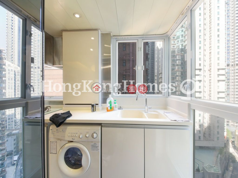 HK$ 10.8M | Carble Garden | Garble Garden, Western District 2 Bedroom Unit at Carble Garden | Garble Garden | For Sale