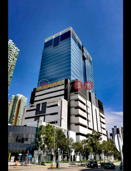 Tuen Mun Sea View Office, Tuen Mun Central Square 屯門中央廣場 Rental Listings | Tuen Mun (THOMAS-377640077)