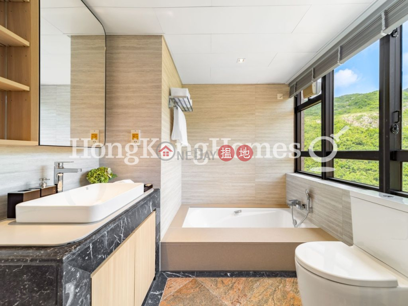 3 Bedroom Family Unit for Rent at Pacific View Block 2, 38 Tai Tam Road | Southern District | Hong Kong, Rental HK$ 70,000/ month