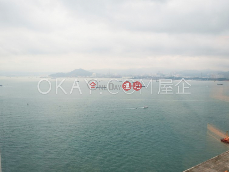 Property Search Hong Kong | OneDay | Residential, Rental Listings | Beautiful 3 bedroom on high floor with balcony | Rental