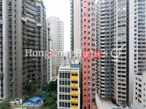 2 Bedroom Unit for Rent at Peacock Mansion | Peacock Mansion 孔翠樓 _0