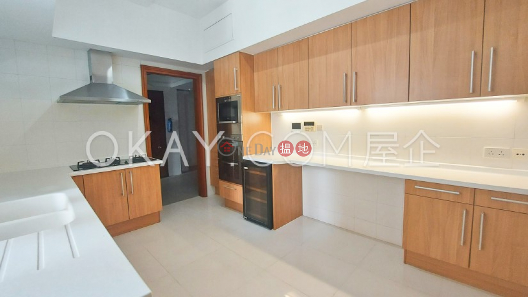 Property Search Hong Kong | OneDay | Residential Rental Listings Unique 2 bedroom with sea views, balcony | Rental