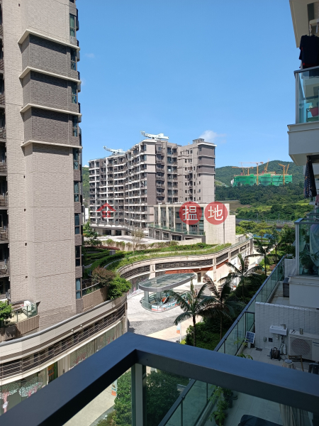 Property Search Hong Kong | OneDay | Residential | Rental Listings Cozy 2-bedroom apartment in Tseung Kwan O