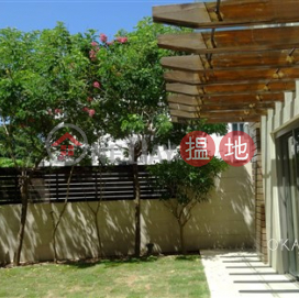 Rare house with balcony & parking | Rental | 91 Ha Yeung Village 下洋村91號 _0