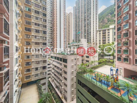 3 Bedroom Family Unit at Blessings Garden | For Sale | Blessings Garden 殷樺花園 _0