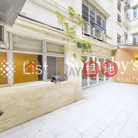Property for Sale at 1-1A Sing Woo Crescent with 4 Bedrooms | 1-1A Sing Woo Crescent 成和坊1-1A號 _0