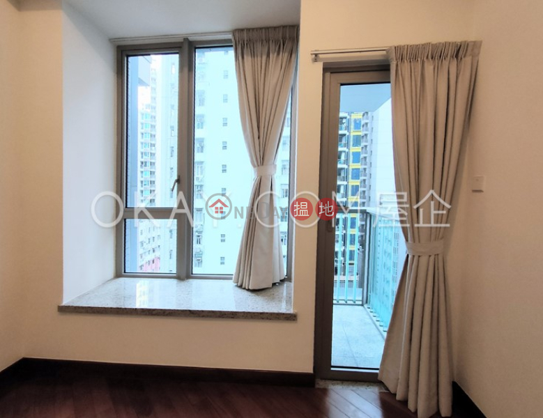 Unique 1 bedroom with balcony | Rental, The Avenue Tower 2 囍匯 2座 Rental Listings | Wan Chai District (OKAY-R289185)