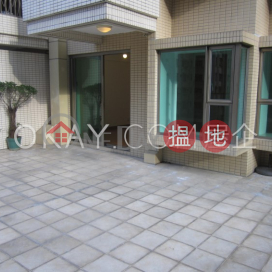 Lovely 2 bedroom with terrace | Rental