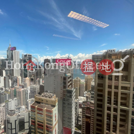 時代廣場一座寫字樓租單位出租 | 時代廣場一座 Times Square Tower 1 _0