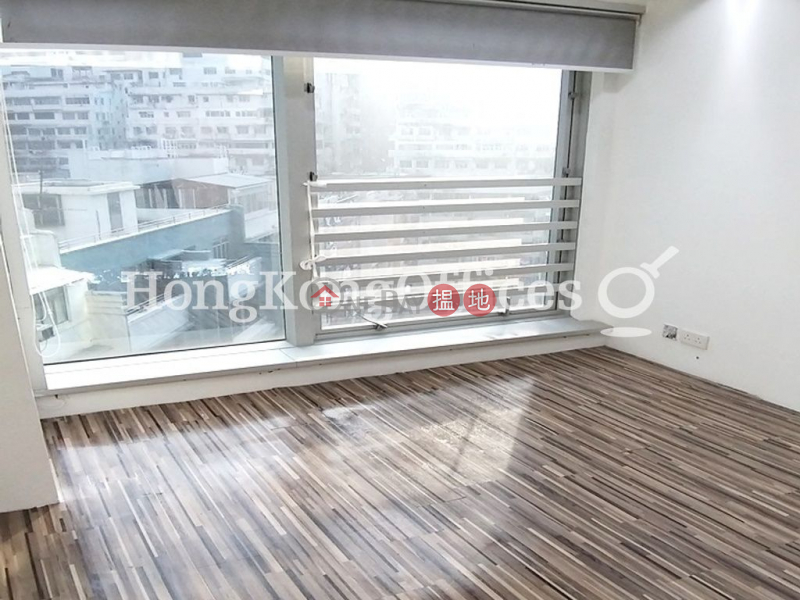 Office Unit for Rent at Fortune Centre | 44-48 Yun Ping Road | Wan Chai District, Hong Kong Rental HK$ 33,540/ month