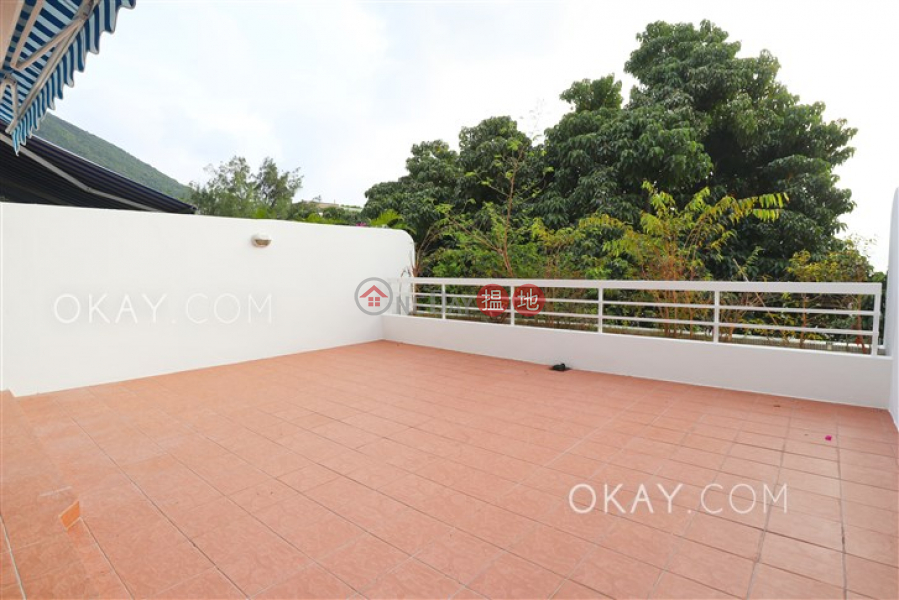 Efficient 5 bedroom with rooftop, terrace | Rental, 9 South Bay Road | Southern District | Hong Kong Rental HK$ 165,000/ month